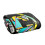 Batman (147cm x 91cm, Multicoloured) Batman DC Logo Soft Touch Blanket 2