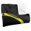 Batman (147cm x 91cm, Multicoloured) Batman DC Logo Soft Touch Blanket 3