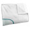 (152cm x 127cm, Multicoloured) The White Lotus Go Crazy Soft Touch Blanket 3