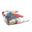 Superman (147cm x 91cm, Multicoloured) Superman Old School Flight Soft Touch Blanket 2