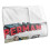 Superman (152cm x 127cm, Multicoloured) Superman Old School Flight Soft Touch Blanket 3
