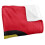 Batman (147cm x 91cm, Multicoloured) Batman Robin Logo Soft Touch Blanket 3
