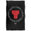 Superman (152cm x 127cm, Multicoloured) Superman 2025 Mr Terrific Icon Soft Touch Blanket 1