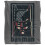 Batman (147cm x 91cm, Multicoloured) Batman Batmanamerican Blanket 1