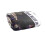Friends (152cm x 127cm, Multicoloured) Friends Nail The Routine Soft Touch Blanket 2
