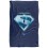 Superman (152cm x 127cm, Multicoloured) Superman 2025 Your Choices Shield Soft Touch Blanket 1