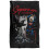 Superman (147cm x 91cm, Multicoloured) Superman Doomsday Soft Touch Blanket 1