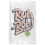 Scooby Doo (147cm x 91cm, Multicoloured) Scooby Doo Ruh Roh! Text Soft Touch Blanket 1