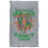 (152cm x 127cm, Multicoloured) Green Lantern Keeping It Green Soft Touch Blanket 1