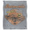Batman (152cm x 127cm, Multicoloured) Batman Amazing Batmobile Soft Touch Blanket 1