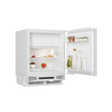 Candy 95 Litre Integrated Under Counter Fridge with Ice Box CM4SE68EWK
