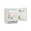 Candy Candy 95 Litre Integrated Under Counter Fridge with Ice Box CM4SE68EWK 1