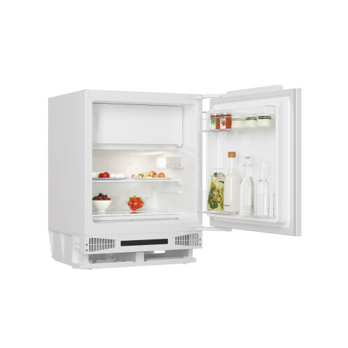 Candy Candy 95 Litre Integrated Under Counter Fridge with Ice Box CM4SE68EWK