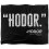 Game of Thrones Game Of Thrones Hodor Quote Soft Touch Blanket 1
