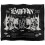 Batman (91cm x 147cm, Multicoloured) Batman The Cowl Soft Touch Blanket 1