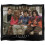 Friends (147cm x 91cm, Multicoloured) Friends Throwback Soft Touch Blanket 1