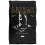 Batman (152cm x 127cm, Multicoloured) Batman 1989 Cowl Soft Touch Blanket 1