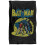Batman (152cm x 127cm, Multicoloured) Batman Cover Vintage Soft Touch Blanket 1
