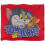 TOM AND JERRY (147cm x 91cm, Multicoloured) Tom And Jerry Friendly Enemies Blanket 1