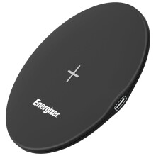 Energizer 15W Wireless Charging Pad - Black A15W