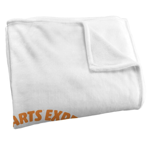 Harry Potter Harry Potter Hogwarts Express Soft Touch Blanket 2