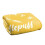 Harry Potter Harry Potter Quidditch Hufflepuff Soft Touch Blanket 2