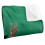 (152cm x 127cm, Green) Wicked Elphaba Broomstick Soft Touch Blanket 3