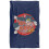 TOM AND JERRY (147cm x 91cm, Multicoloured) Tom And Jerry Cat And Mouse Printed Soft Touch Blanket 1