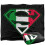Superman (91cm x 147cm, Multicoloured) Superman Italian Shield Soft Touch Blanket 2