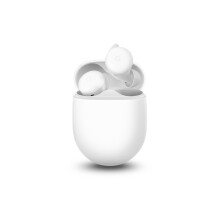 Google Pixel Buds Wireless Earbuds - White GA02213-GB