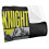 Batman (91cm x 147cm, Multicoloured) Batman The Caped Crusader Soft Touch Blanket 3
