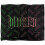 Wicked Movie Logo Soft Touch Blanket 1