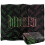 Wicked Movie Logo Soft Touch Blanket 2