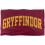 Harry Potter (147cm x 91cm, Multicoloured) Harry Potter Gryffindor Arched Blanket 1