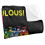 Batman (152cm x 127cm, Multicoloured) Batman Fabulous! Blanket 3