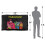 Batman (147cm x 91cm, Multicoloured) Batman Fabulous! Blanket 6