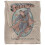 Superman (152cm x 127cm, Multicoloured) Superman The Daring Exploits Soft Touch Blanket 1