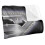 Superman (147cm x 91cm, Multicoloured) Superman Bling Shield Soft Touch Blanket 3