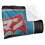 Batman (147cm x 91cm, Multicoloured) Batman Kanji Painted Soft Touch Blanket 3