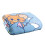 TOM AND JERRY (152cm x 127cm, Multicoloured) Tom And Jerry Gokko Kitty Ride Blanket 2