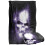 Harry Potter (147cm x 91cm, Multicoloured) Harry Potter Death Eater Skull Blanket 2