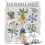 Harry Potter (152cm x 127cm, Multicoloured) Harry Potter Herbology Soft Touch Blanket 2
