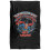 Superman (147cm x 91cm, Multicoloured) Superman Rock Band Chain Break Soft Touch Blanket 1