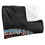 Superman (147cm x 91cm, Multicoloured) Superman Rock Band Chain Break Soft Touch Blanket 3