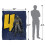 Batman Batman Soft Touch 4th Birthday Blanket 4