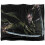 Batman (91cm x 147cm, Multicoloured) Batman Ra's al Ghul Soft Touch Blanket 1