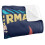Superman (147cm x 91cm, Multicoloured) Superman Superhero Soft Touch Blanket 3