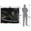 Batman (91cm x 147cm, Multicoloured) Batman Ra's al Ghul Soft Touch Blanket 6