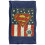 Superman (152cm x 127cm, Multicoloured) Superman 10 Cents Logo Blanket 1