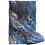 Batman (147cm x 91cm, Multicoloured) Batman Throwing Fists Printed Soft Touch Blanket 2